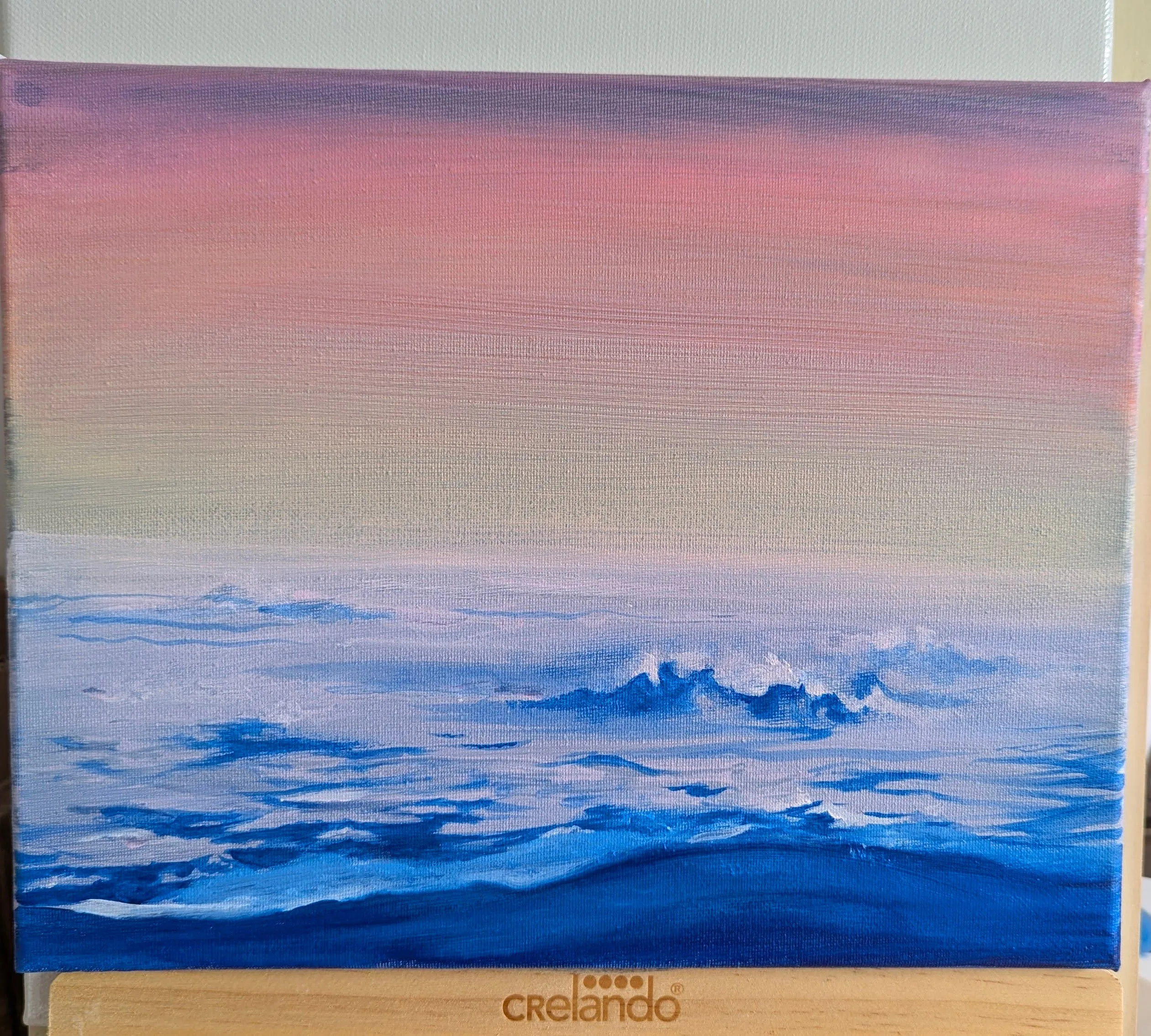 Choose Seascape